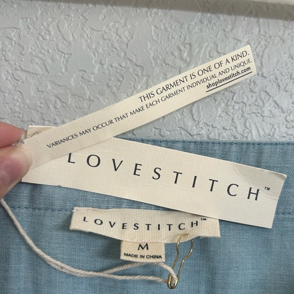 NWT | Celine Button Front Midi Dress | Medium - Picture 4 of 6